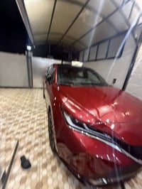 فينزا • ٢٠٢٣ • وارد أمريكي