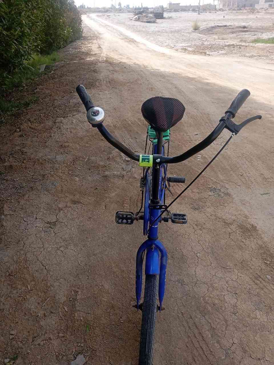 سلام عليكم باسكل للبيع. باسكل جاهز من كلشي غراض كلهن جدد مكان بين شطره والغراف سعر خاص


**إذا كنت صاحب هذا الإعلان وتريد حذفه لأي سبب، رجاءا أرسل رسالة إلى الدعم الفني**