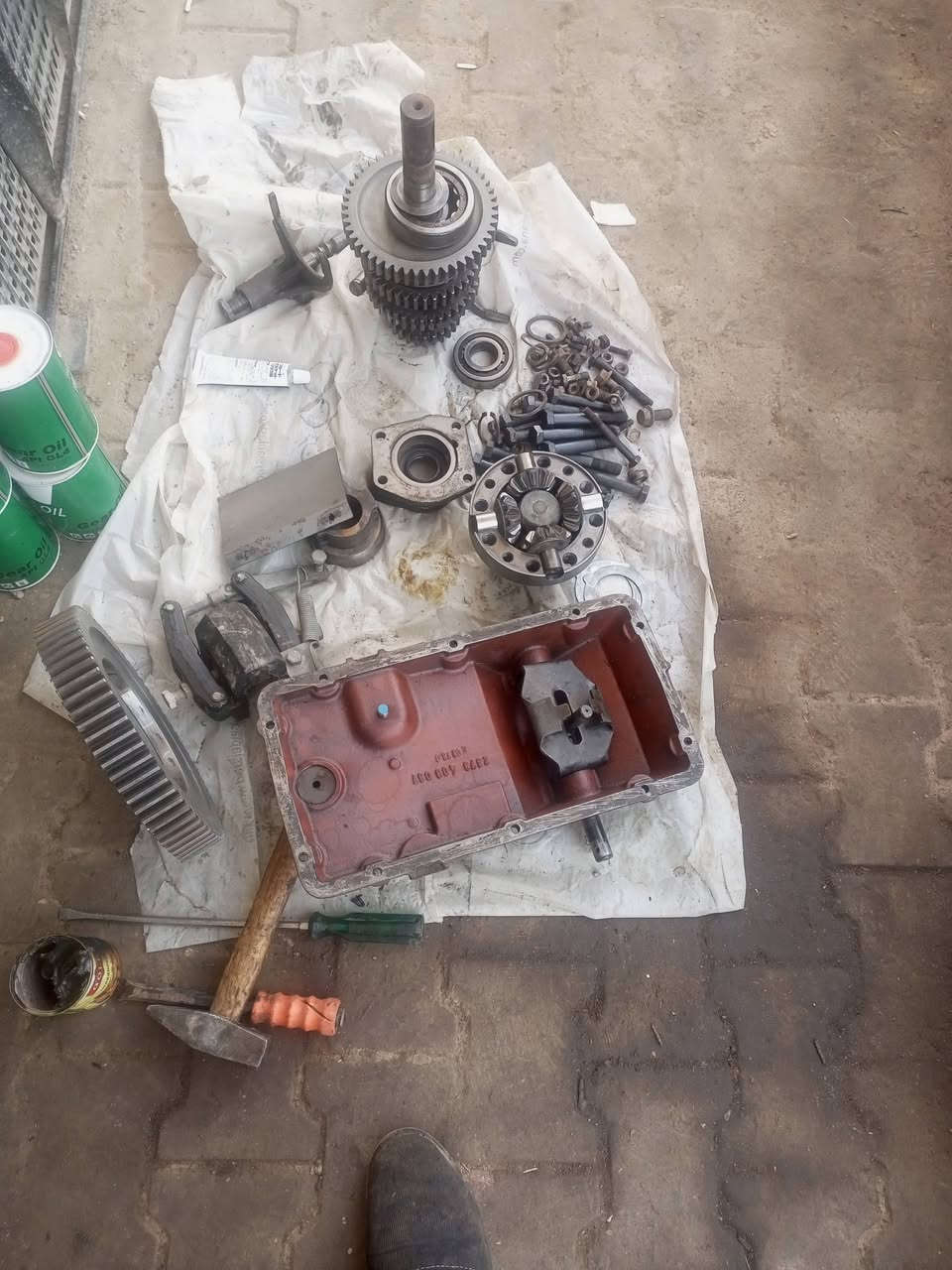 مستعدون لتصليح جميع انواع الكيرات للحاصدات 4بلم5بلم وتصليح كنترول 4بلم5بلم وادامه  كافه الحاصدات للاتصال على الارقام التاليه ***********/***********
