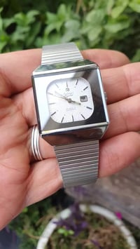 دايستار • غير مستعمل • ساعة