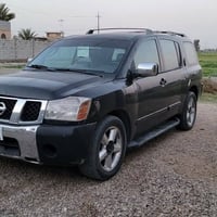 ارمادا • ٢٠٠٥ • مكينة جدد