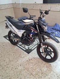 دافنجر • ٢٠٠ • جديده