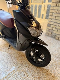 سكنس جبلي • ٨٠٠٠ • اسود مات