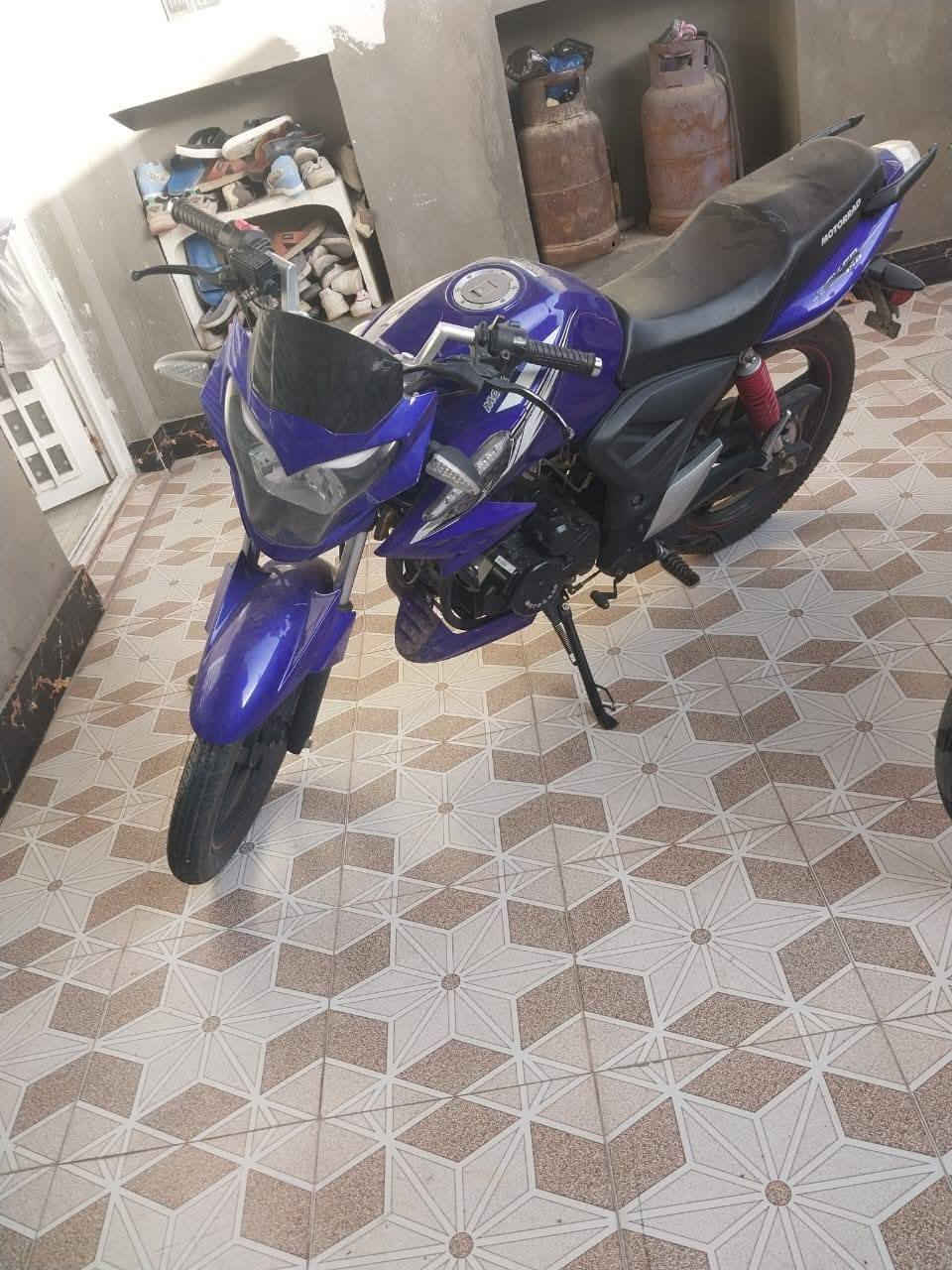 السلام عليكم  للبيع دراجه ياباني مديل ٢٣ رقم نجف دولي دراجه نضيفه مكاني نجف حي العسكري ***********
