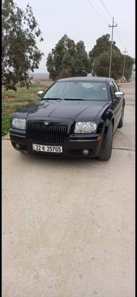 موديل ٢٠١٠ • محرك ٣٥٠٠ • موصل حمدانيه