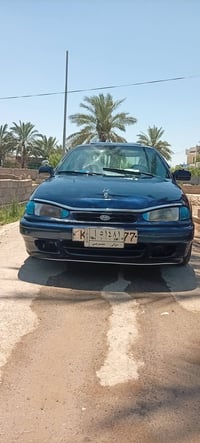 النترا • موديل ٩٣ • ديالى