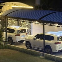 لاندكروز ساز لمتد موديل 2024 رقم أربيل 6 سلندر فول مواصفات سعرها 710  ...