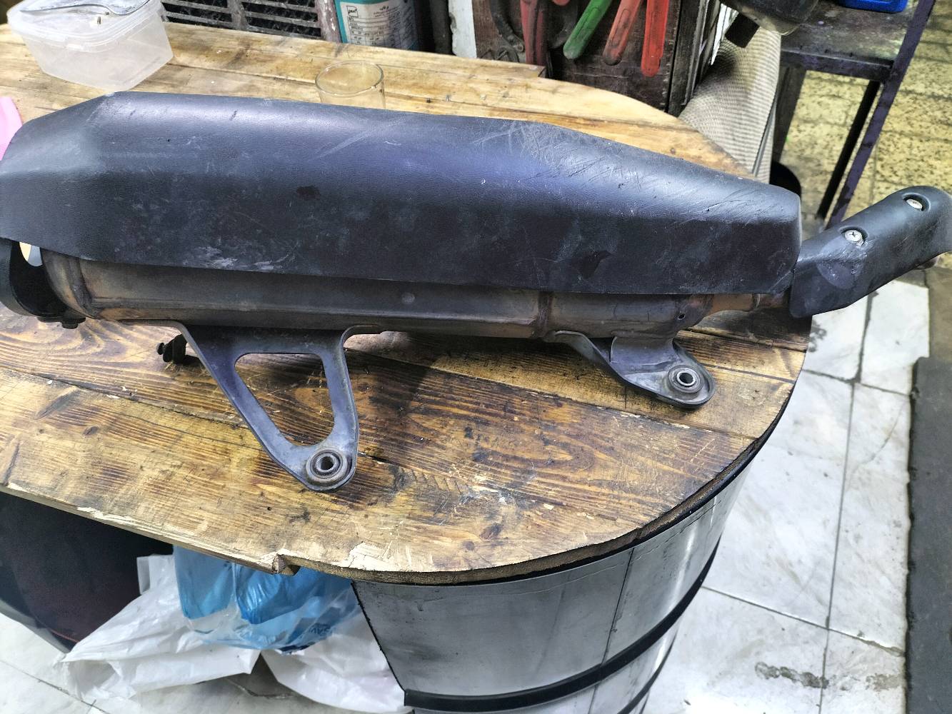 صالنصا تفصيخ مال سكنس 75وبيها مجال 