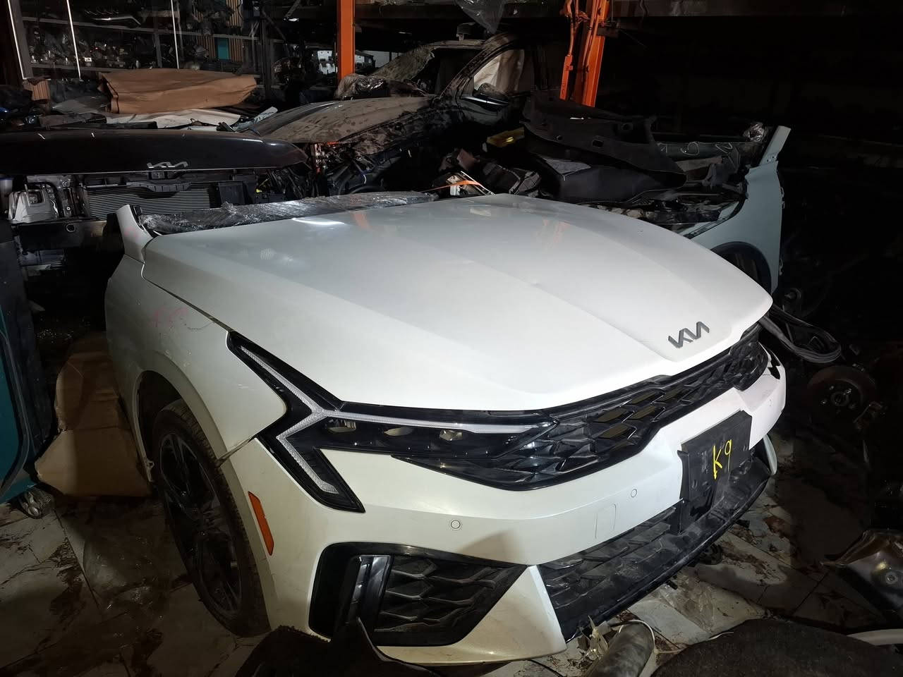 مجمع الامين
لتجارة قطع غيار السيارات الكورية وارد امريكي
تتوفر جميع قطع غيار السيارات الكورية
ابيض سمنتي
بغداد الحسينية
***********
