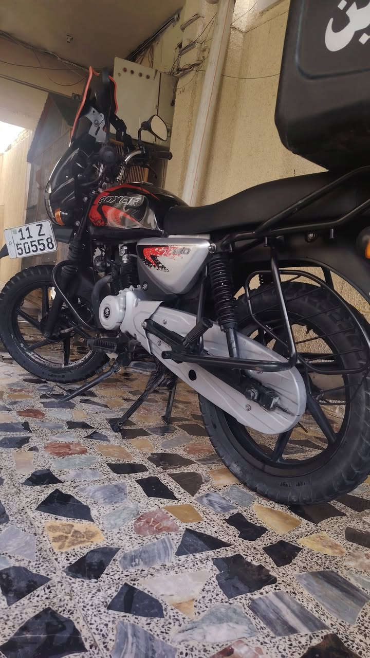 بوكسر موديل 2023 كفاله عامه مرقم مكفوله من كلشي مابيه اي نقص للتواصل فقط واتساب *********** بغداد العبيدي شهداء الأولى
