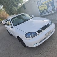 لانوس • ١٩٩٩ • اوتوماتيك