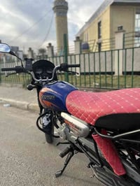 عندي هاي بوكسر للبيع بدون اوراق نضيفه كلش رايدها قفل قفل 850 الف بيه ف...