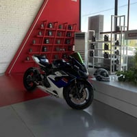 GSXR 1000 • وارد يابان • ٢٠٠٦