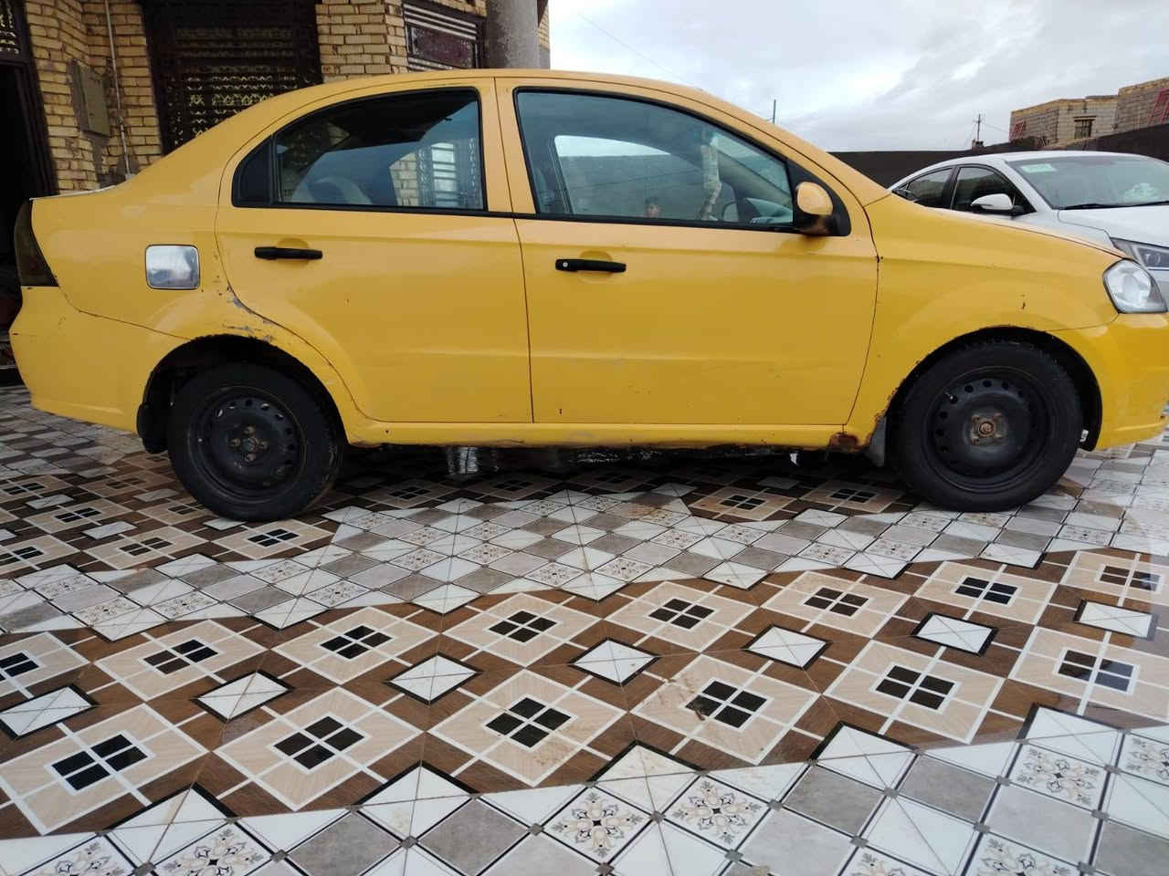 افيو للبيع موديل11خليجي  سياره خير من الله 
جاهزه من كلشي السعر 55 الا تصال على هاذا رقم صاحب سياره ***********
