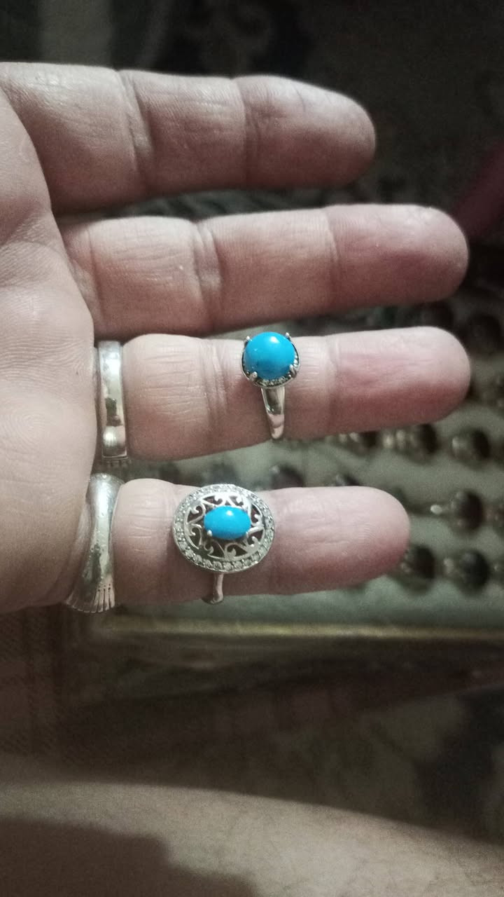 محأبس حجر فيروز سينائي لبه صافي للبيع


**إذا كنت صاحب هذا الإعلان وتريد حذفه لأي سبب، رجاءا أرسل رسالة إلى الدعم الفني**