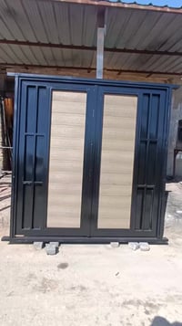 علي داود الحداد لعمل كافة أنواع الحداده وبأسعار مناسبة ومن الله التوفي...