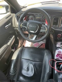 جارجر2018 رقم اربيل  بسمي  هيمي محرك v8 5700  #مواصفاتها   مواصفات فول...