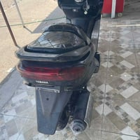 ماجستي • ياماها ماجستي • دبل روان • دراجة ماجستي • دراجة ياماها • دراج...