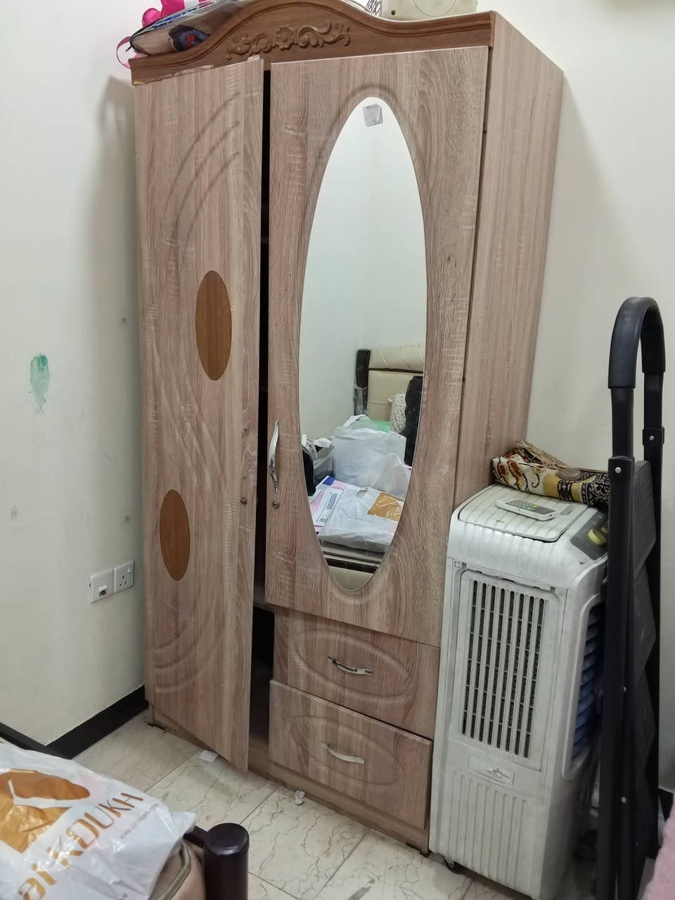 مكان بغداد تفاصيل خاص


**إذا كنت صاحب هذا الإعلان وتريد حذفه لأي سبب، رجاءا أرسل رسالة إلى الدعم الفني**