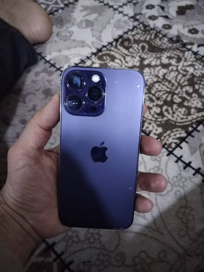 14 برو ماكس
شاشه بطاريه مبدل 

 256 كيكا دبل سيم

 للمراوسه ب ايفون برو حجم صغير 

مكاني ديالى خانقين


**إذا كنت صاحب هذا الإعلان وتريد حذفه لأي سبب، رجاءا أرسل رسالة إلى الدعم الفني**