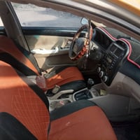 كيه سبيكترا • مكينه جديده • رقم كربلاء