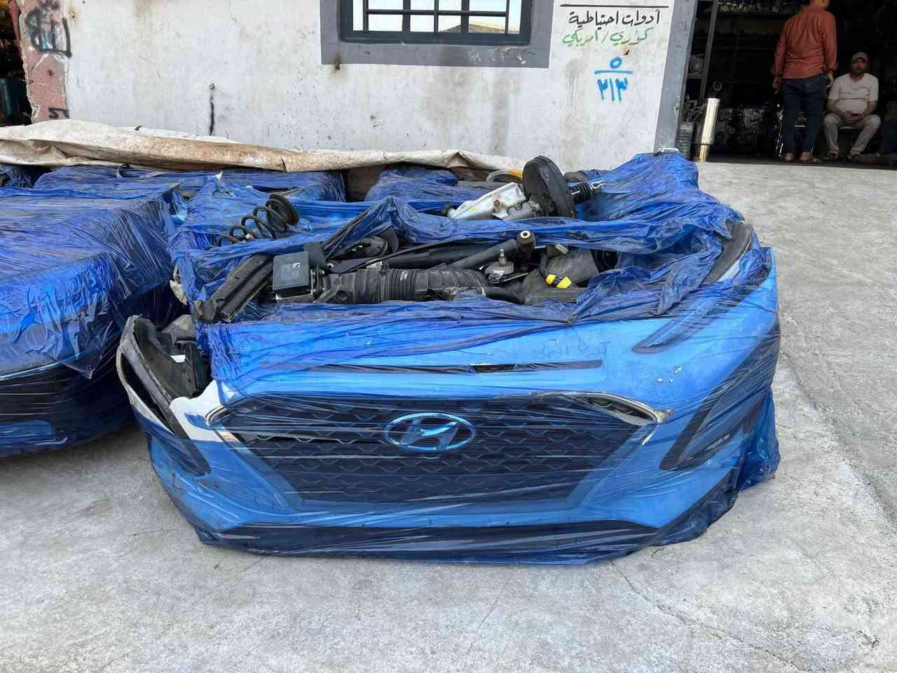 يوجود جميع قطع غيار السيارات الكوريه الحديثه من2017…..الى……2025
كونا+سورنتو+سنتافي+توكسن+سبورتج+النتر+جنسز+بلاسايد+سيلتوس….
البيع
جمله+مفرد
الرقم
***********اسيا……….. ‭٠٧٥١ ٨٠٩ ٤٧٦٤‬ كورك
