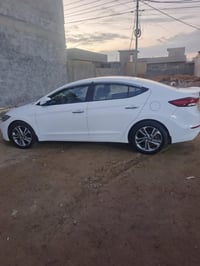 ٢٠١٨ • ١١١٠٠ كم • ٤ اصابع صبغ