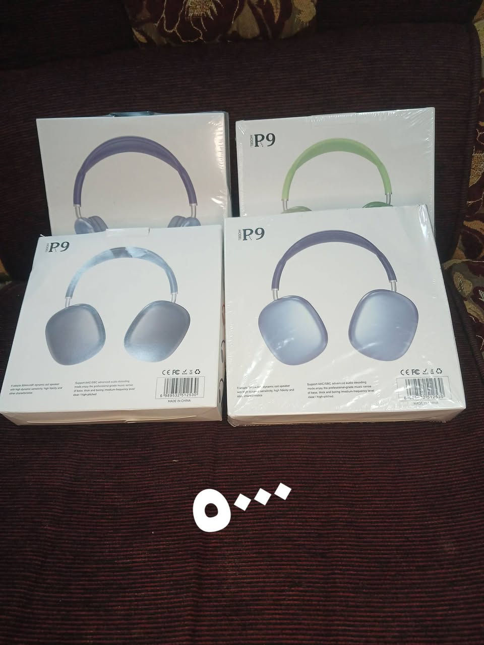 توصيل داخل حديثه مجاني ..
جمله .مفرد
خاص او واتساب***********
الاسعار بلصور
