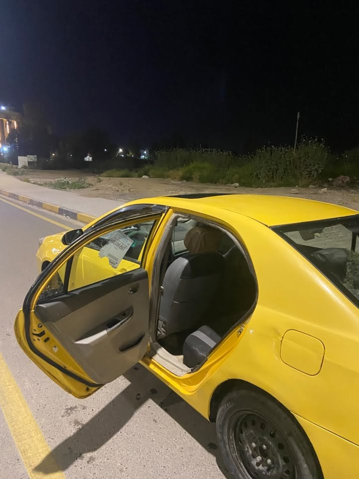 بي واي دي للبيع مكينه وكير يارس شرط هيئه وغرامات صفر بلا ضرر تلكيطات مال شارع
رقم إنكليزي بغداد باسمي تريد وكاله تريد تحويل طخمها جديد باتري جديد بور ستيرن جديد تأيراتها نص عمر دوشمه جديده سعر 48 *********** مكاني موصل ايسر
