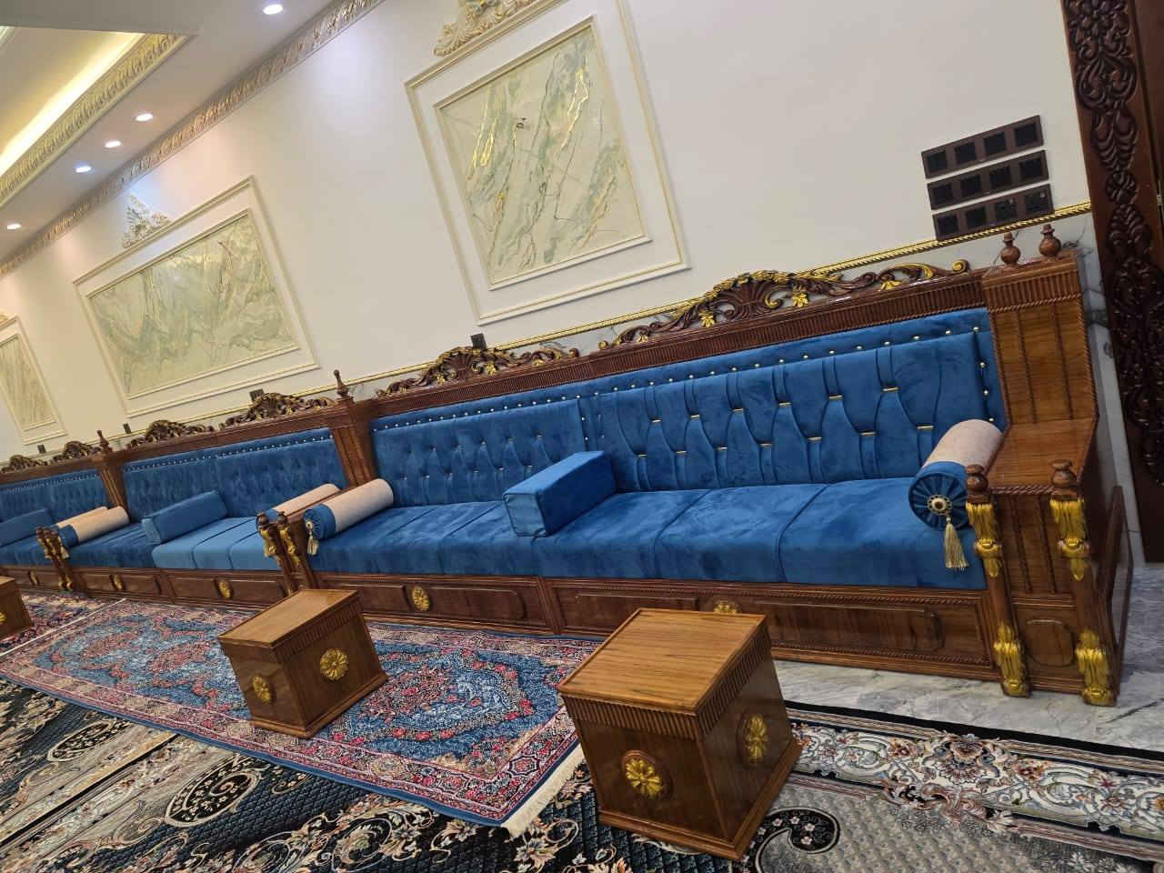 نعمل كافت انواع المديلات حسب طلب الزبون كل لي عليك تتصل على الرقام لي موجوده 
***********
***********
