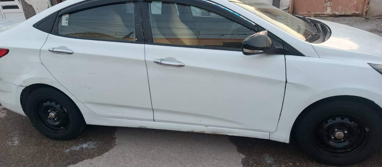 سلام عليكم أكسنت موديل ٢٠١٣ فول مواصفات بيها أربع قطع بدون دواخل گير محرك كفالة بأسمي السعر ٨٠ وبيها مجال


**إذا كنت صاحب هذا الإعلان وتريد حذفه لأي سبب، رجاءا أرسل رسالة إلى الدعم الفني**