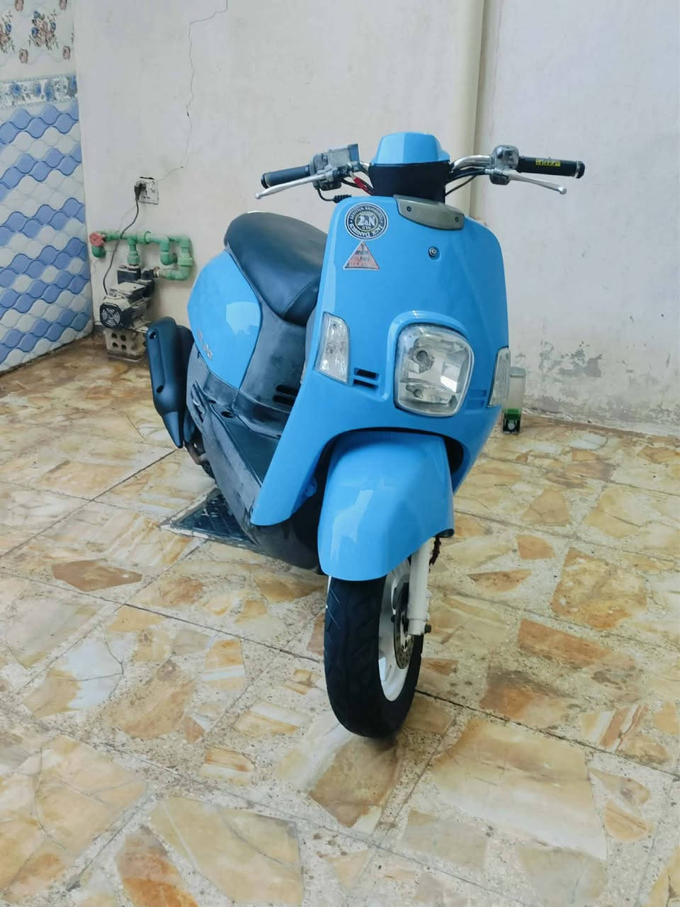 سلام عليكم شباب دراجه بوليس مراوس ب 4 كير حسب القناعه كون اصولي كامل الاستفسار عله الرقم ***********
