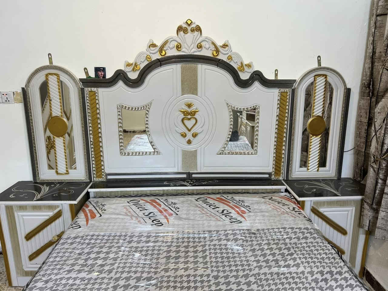 غرفه للبيع جديده بعده سعر مليون بيه مجال مكان ناصرية


**إذا كنت صاحب هذا الإعلان وتريد حذفه لأي سبب، رجاءا أرسل رسالة إلى الدعم الفني**