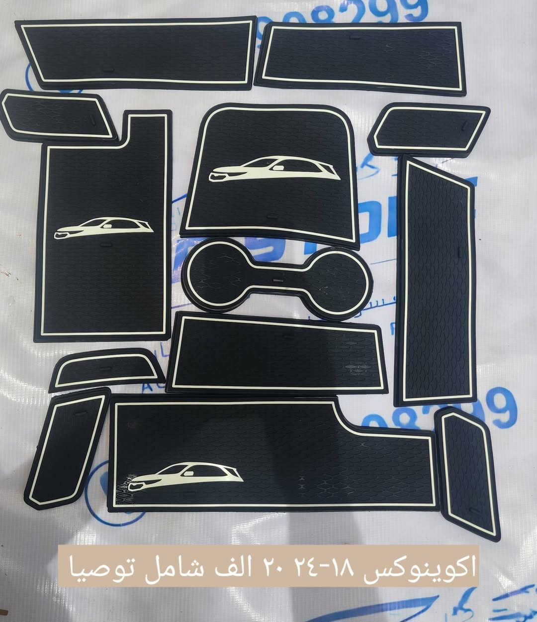 السلام عليكم
المرجع الشامل للاكوينوكس
2018-2026
الاسعار اسفل الصور
للطلب مراسلتي او الاتصال
***********
