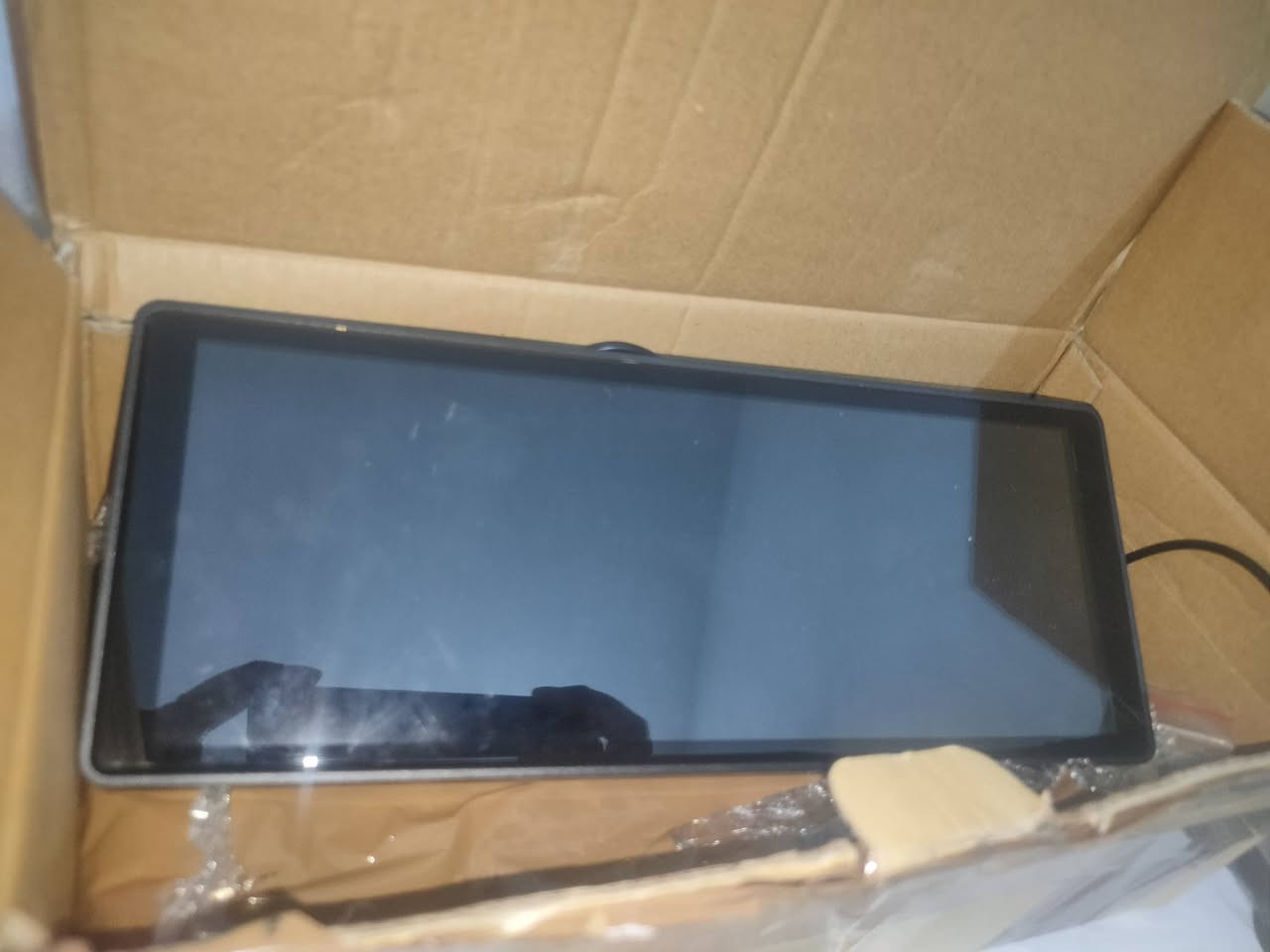 شاشة كار بلي مع كاميرا خلفية 35 مع التوصيل


**إذا كنت صاحب هذا الإعلان وتريد حذفه لأي سبب، رجاءا أرسل رسالة إلى الدعم الفني**