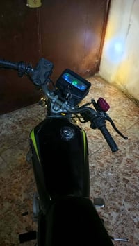 مرقم نينوى • موتوسيكل