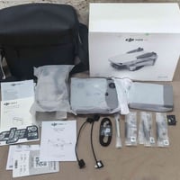 DJI MINI 2 • 4K • كركوك