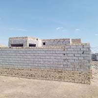 بيت هيكل مسكوف  للبيع   212م ركن بحي علي غازي   غرفتين ٦× ٤  صالة ١٠ ×...