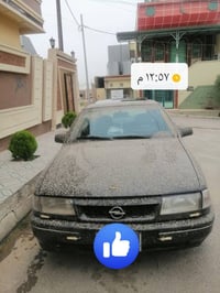 فكترا 18موديل 92 مكينه جيد جدا كير جيد كابون بانزين ⛽ قفل مركزي جامات ...