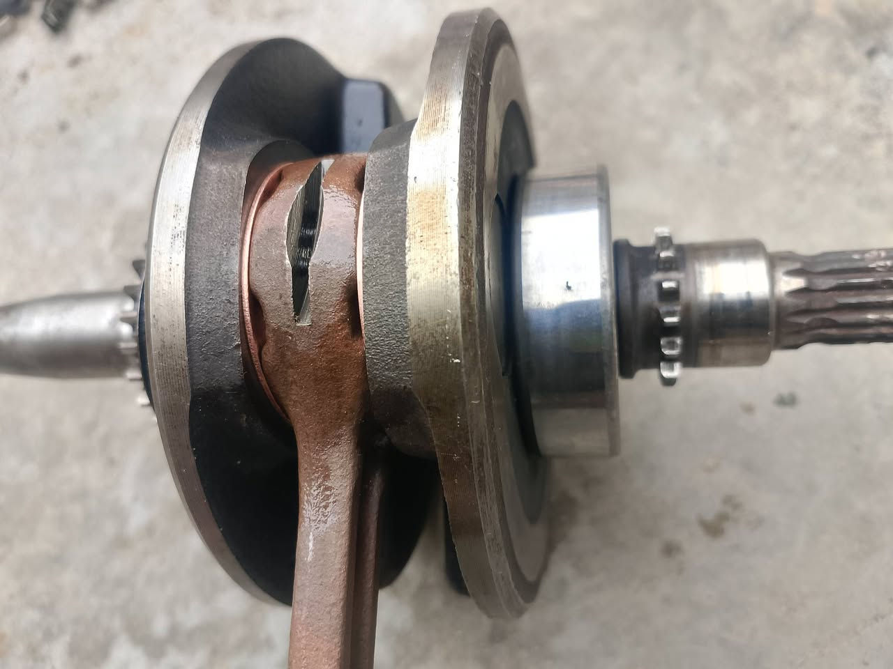 متوفر


**إذا كنت صاحب هذا الإعلان وتريد حذفه لأي سبب، رجاءا أرسل رسالة إلى الدعم الفني**