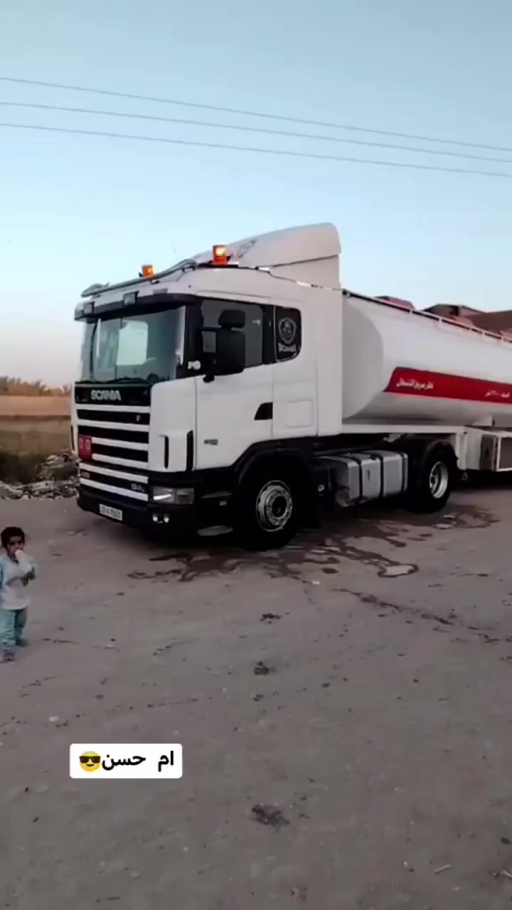 سكانيه بومه 2003 طوناج جديد GPS جديد تخم تاير ماعدا العلاگ برقيه جديده (تحويل مباشر بأسمي السياره) رقم شمالي
بيهه تبخير/ تانكي 2015 شاكر (مزوج)جاهزه السياره مابيهه نقص 

معروضه ب $ 300 $

قابل للتفاوظ 

‏‪0770 603 1677‬‏

***********

مكان السياره 

واسط (الصويره)
