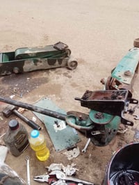 اكسسوارات سيارات • اذن الادمن