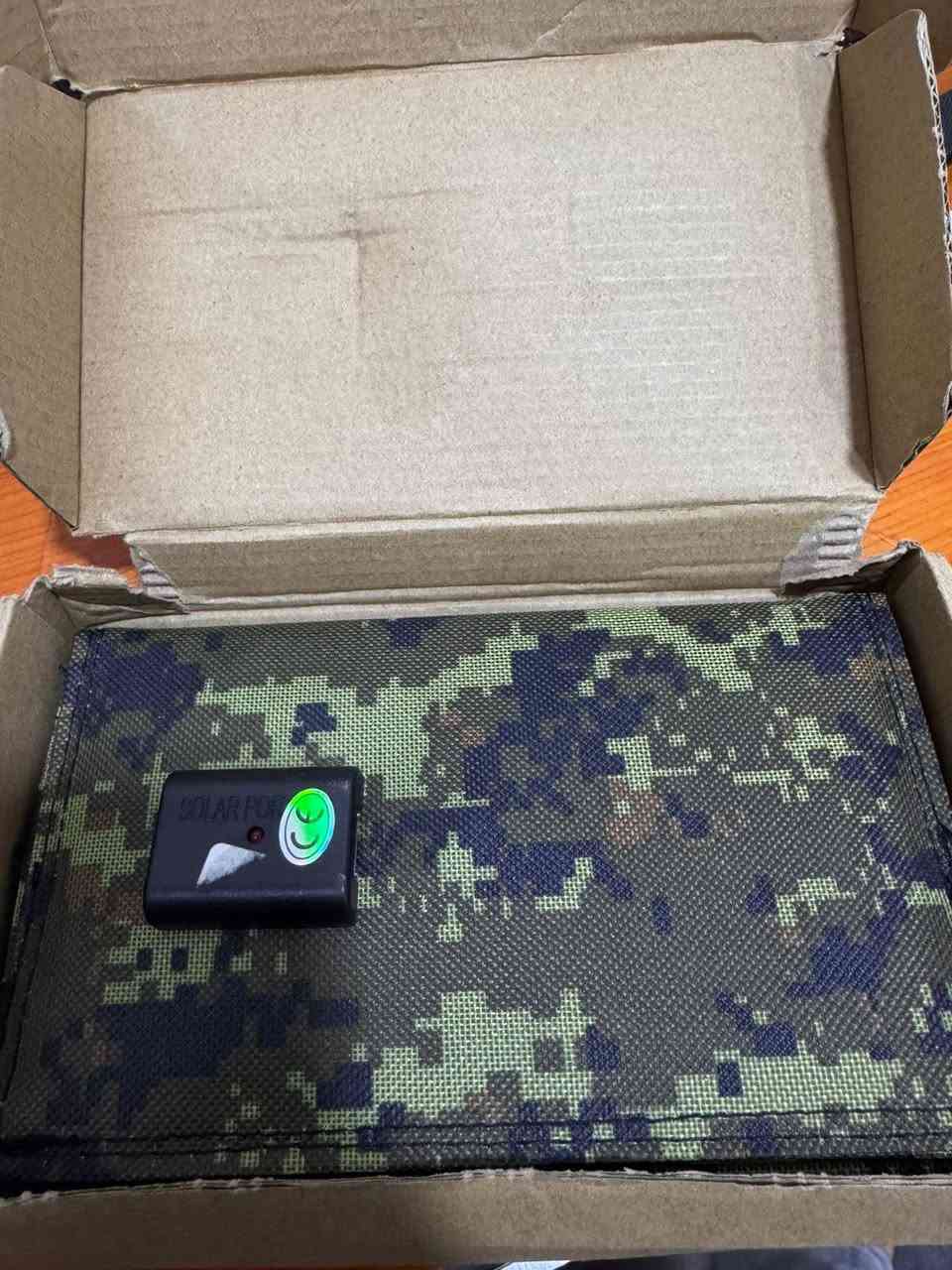 شاحنه على الطاقه الشمسيه ب25الف مع التوصيل قفل


**إذا كنت صاحب هذا الإعلان وتريد حذفه لأي سبب، رجاءا أرسل رسالة إلى الدعم الفني**