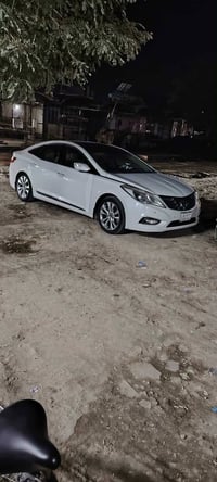 ازيره ٢٠١٢ • وارد خليجي • فول اوبشن