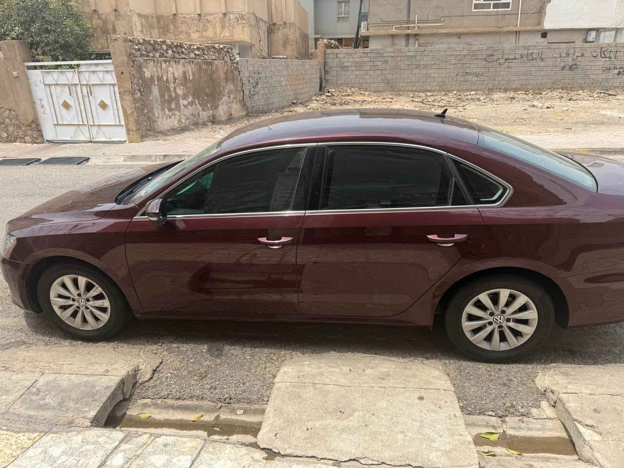 باصات موديل 2015 بيها قطعه وحده صبغ وتعديل مكانين رقم سليمانيه شرط التحويل وبيها بطاقة بانزين سعرها 135 وبي مجال مكاني كركوك طريق بعداد 
*********** كركوك, العراق
