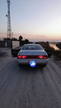 كامري • ١٩٩٤ • مكينة ٢٥٠٠