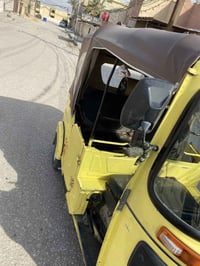 تكتك ٢٠٢١ • مكفولة • كربلاء