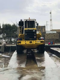 داش ثري • موديل 98 • مكينة هينو