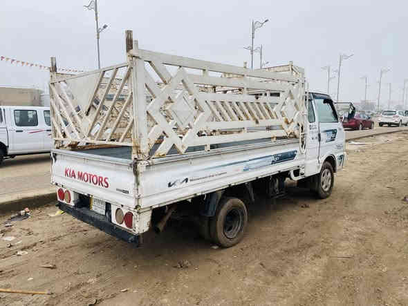 البيع كيه 96
محرك جديد كير جديد 
سياره حلوه 
سعر 50
كربايات كل شغال 
رقم موبايل ***********
عنوان صويره
