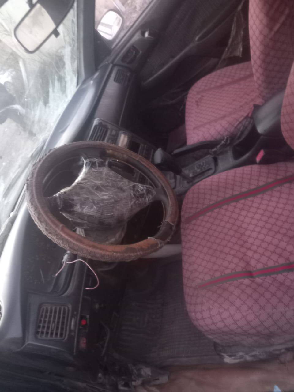 مكلف بنشر فرخ بطة مسجل بغداد
السعر ١٦ ورقة وبيها مجال ومراوس هم يرهم ***********م
